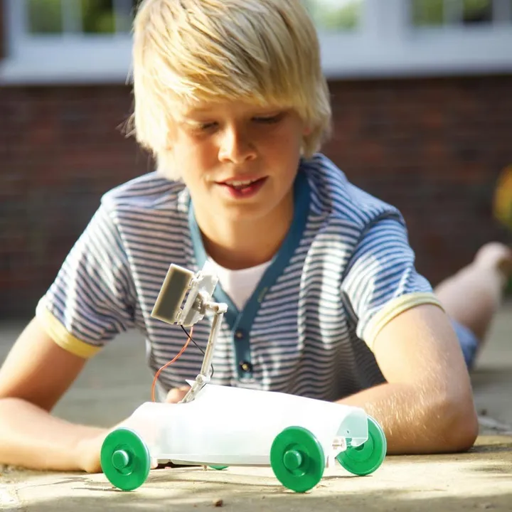 Kit Astromóvil solar- Imagen del producto n°4