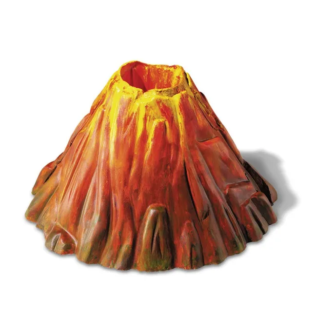 Kit Volcán para modelar