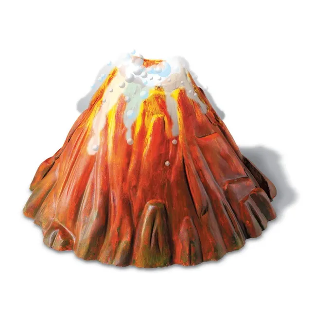 Kit Volcán para modelar