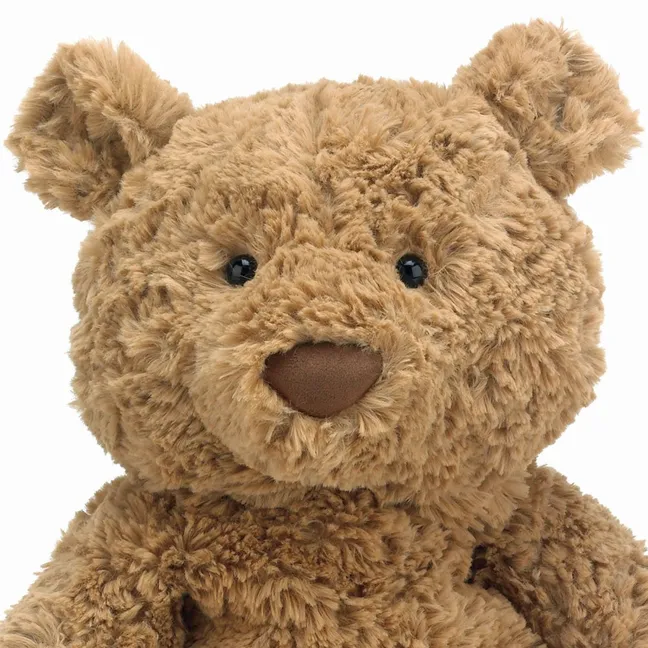 Peluche Bartholomew Bear Huge