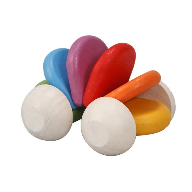 La voiture de bébé