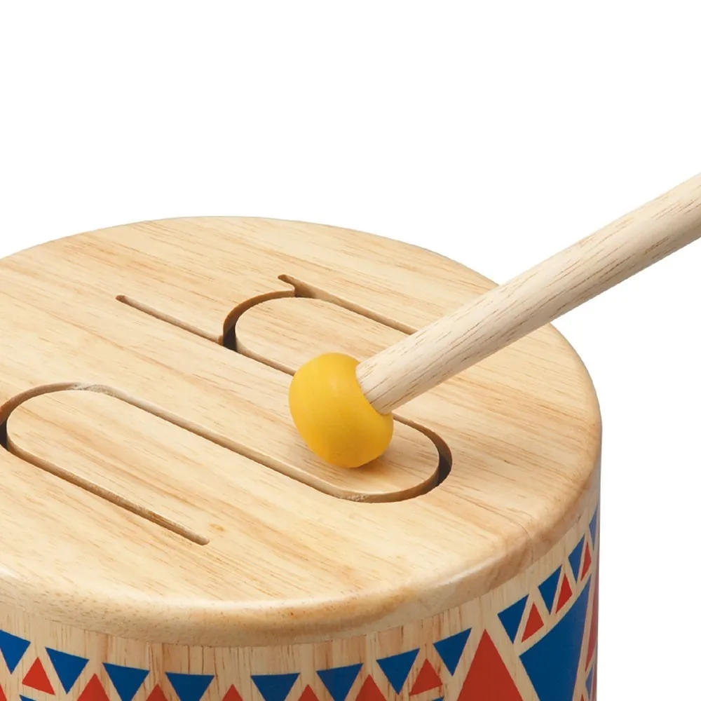 Tambour- Image produit n°1