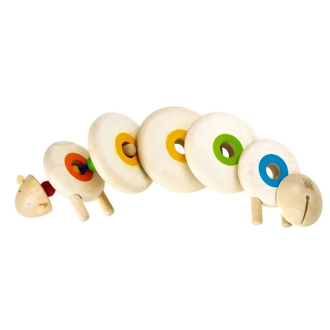 Mouton à Lacer