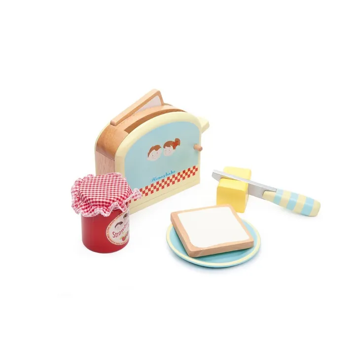 Le Set de Grille Pain- Image produit n°0