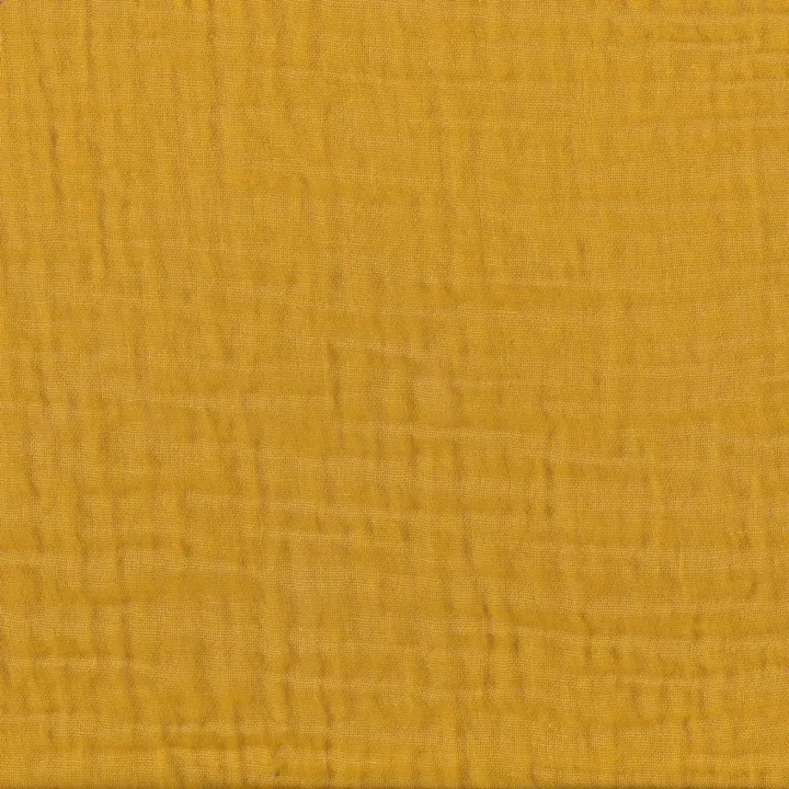Couverture légère | Sunflower Yellow S028- Image produit n°2