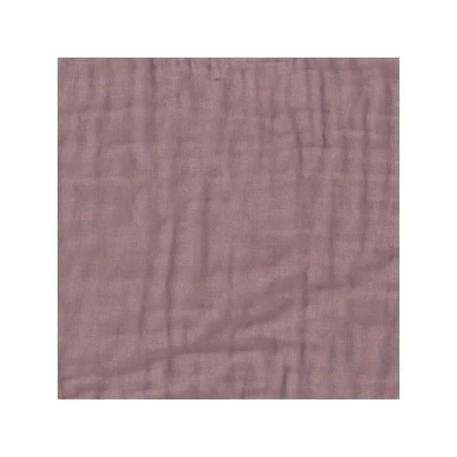 Winterbettdecke - altrosa | Dusty Pink S007