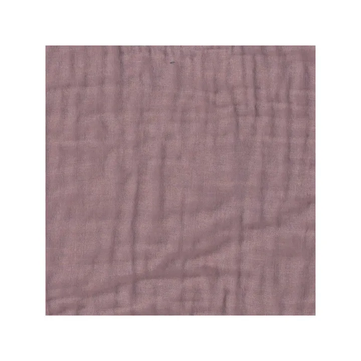 Coperta invernale - Rosa antico | Dusty Pink S007- Immagine del prodotto n°1