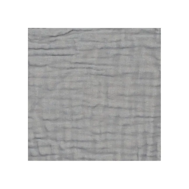 Fitted Sheet - grey | Silver Grey S019