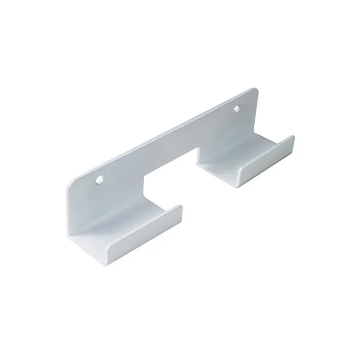 wall support for Supaflat chair | White- Product image n°0