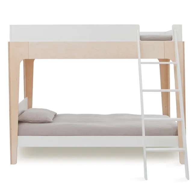 Perch Birch bunkbed