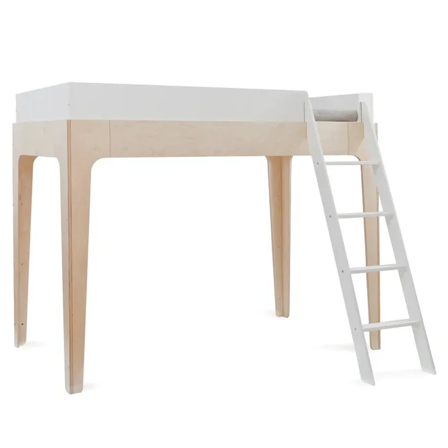 Perch Birch bunkbed