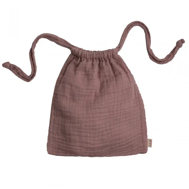 Sac Nana | Dusty Pink S007