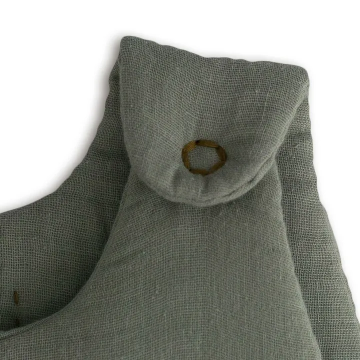 Baby sleeping bag  | Silver Grey S019- Product image n°1