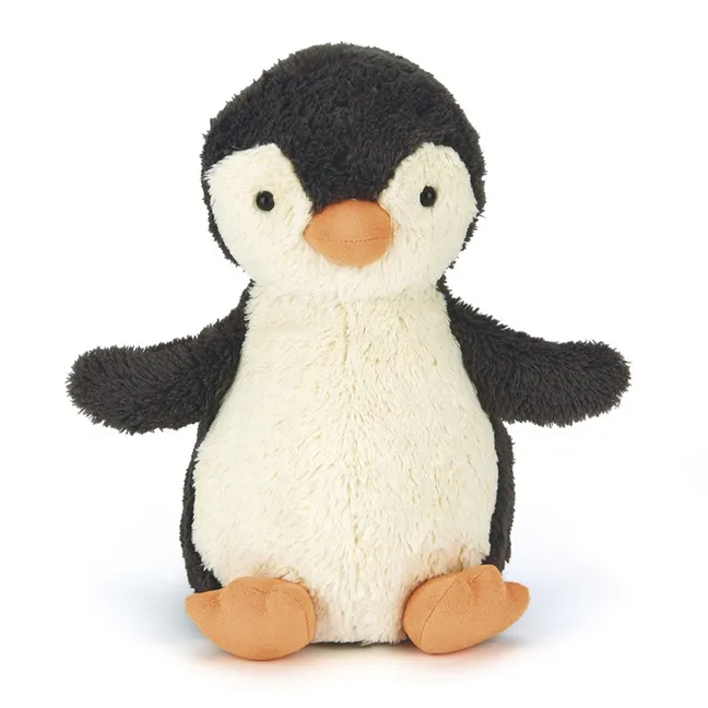 Peluche Peanut Penguin Small