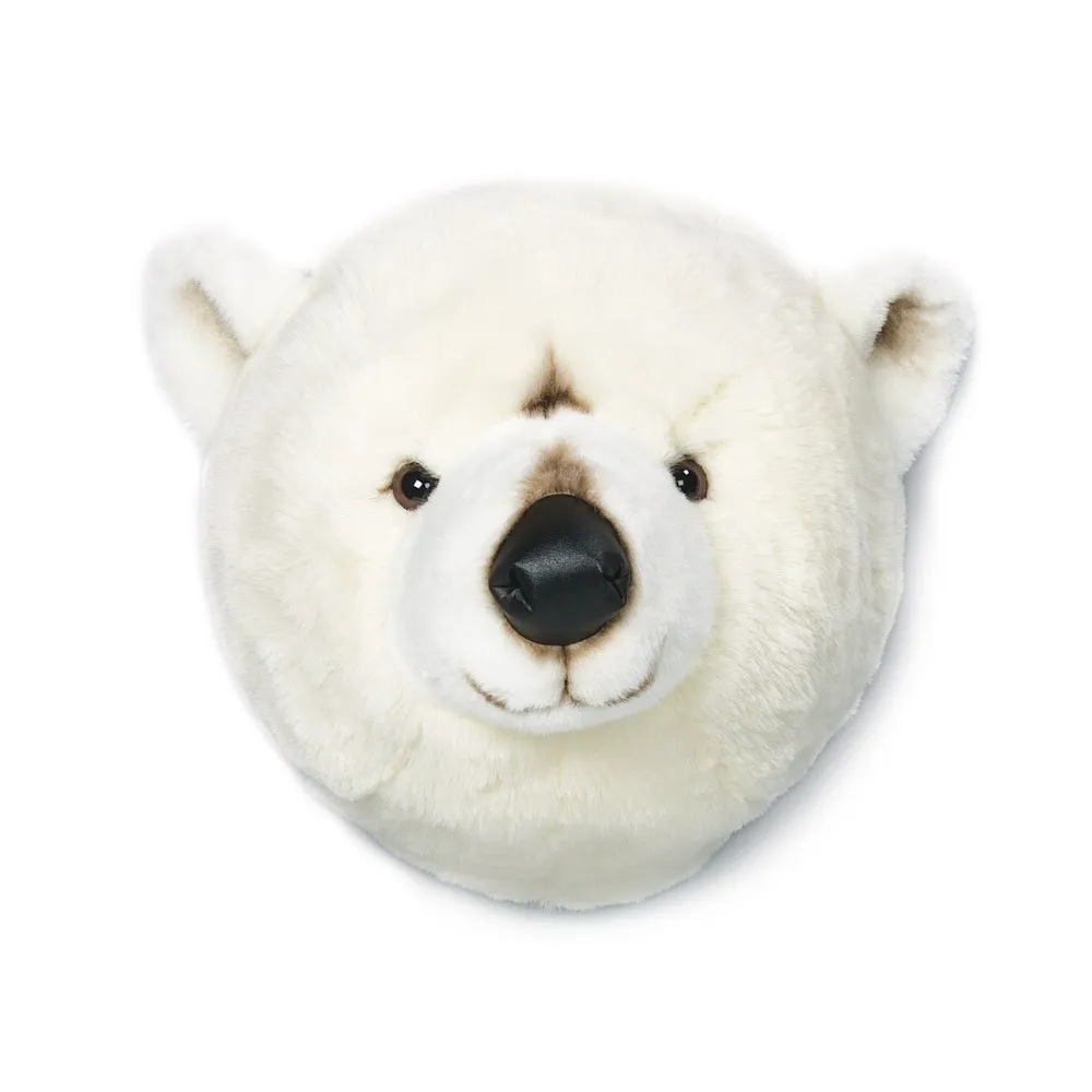 Wild & Soft - Trophée Ours Blanc (Wild & Soft) - Couverture