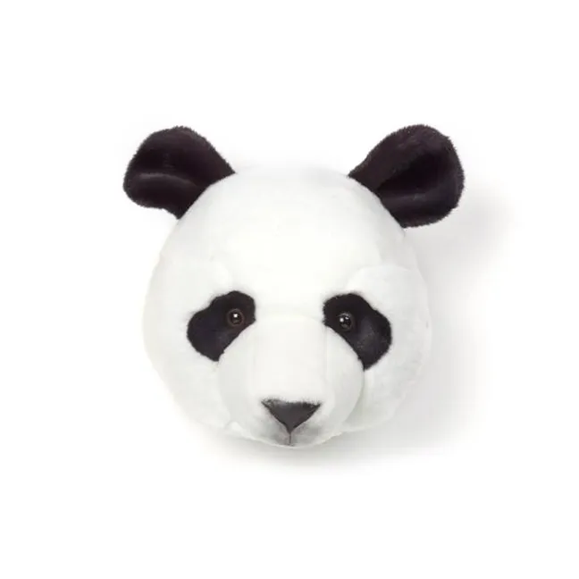 Trofeo Panda | Noir/Blanc