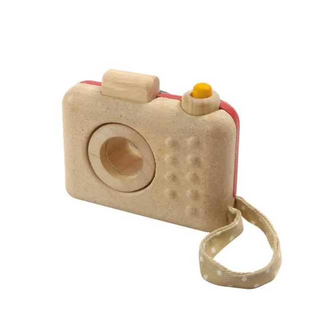 Mein erster Fotoapparat