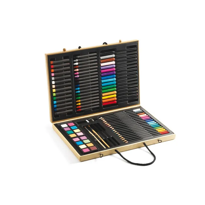 Gran caja de colores- Imagen del producto n°0