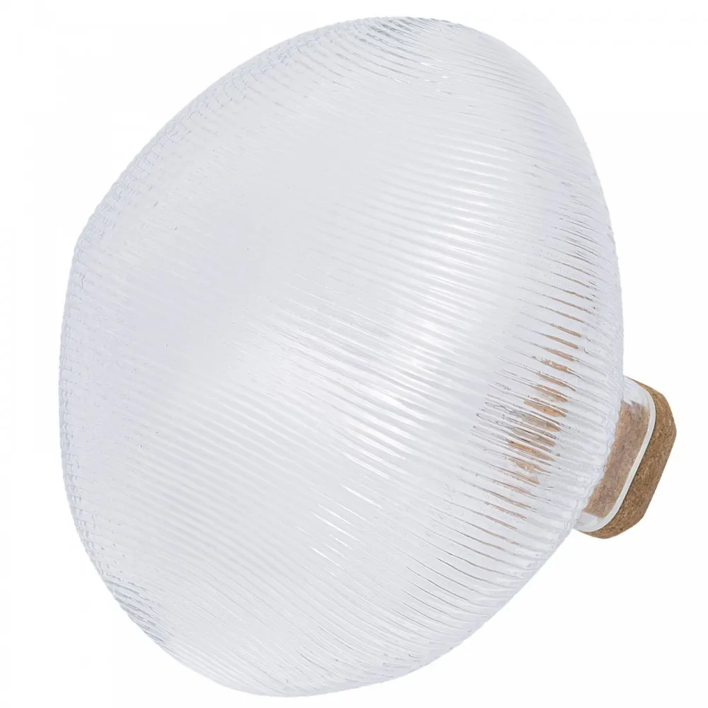 Lampe à poser Tidelight Transparent- Image produit n°0