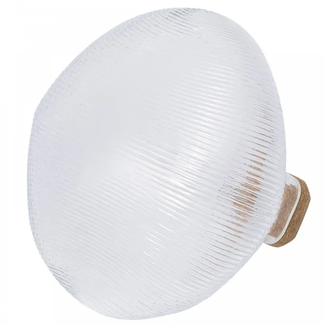 Lámpara Tidelight - Transparente