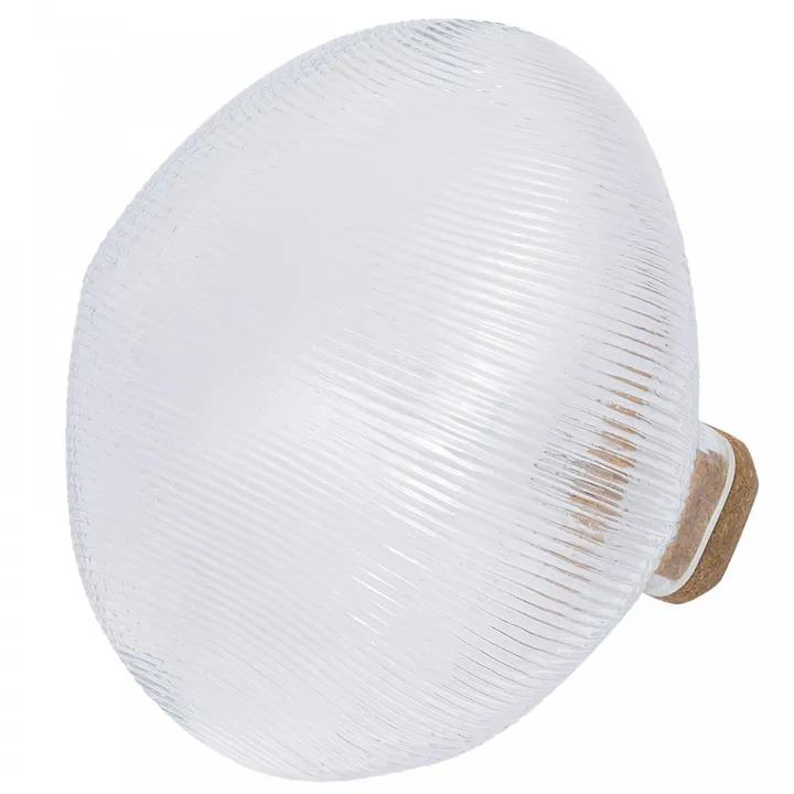 Lámpara Tidelight - Transparente- Imagen del producto n°0