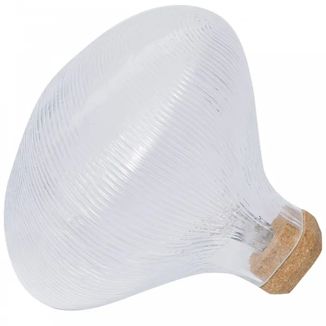 Tidelight floor lamp - Transparent