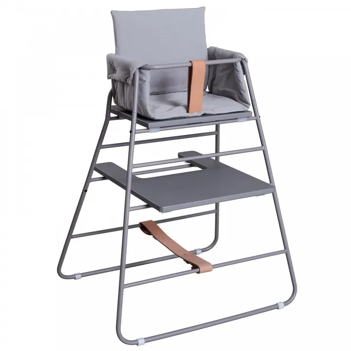 Towerchair | Grey- Product image n°3