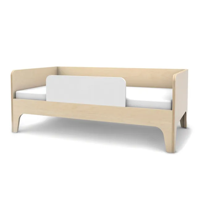 Perch child's sofa bed - birch