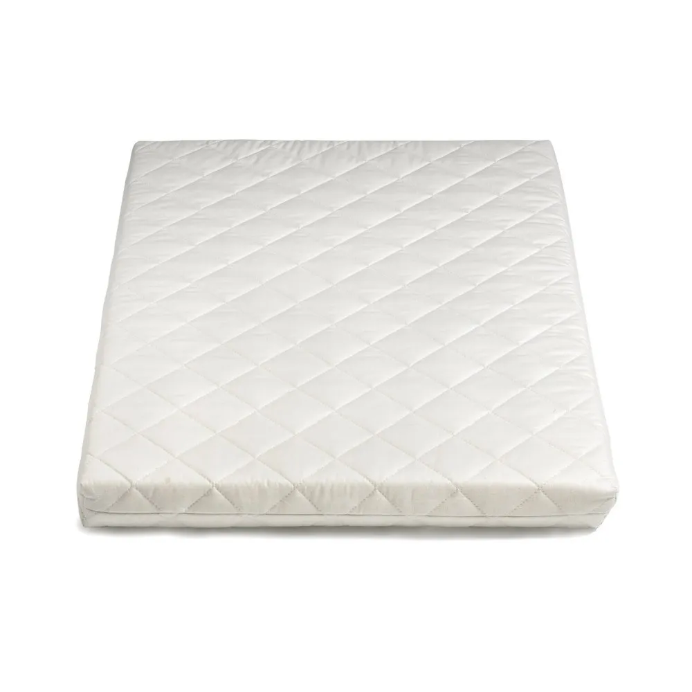 Charlie Crane White Noga Changing Mat