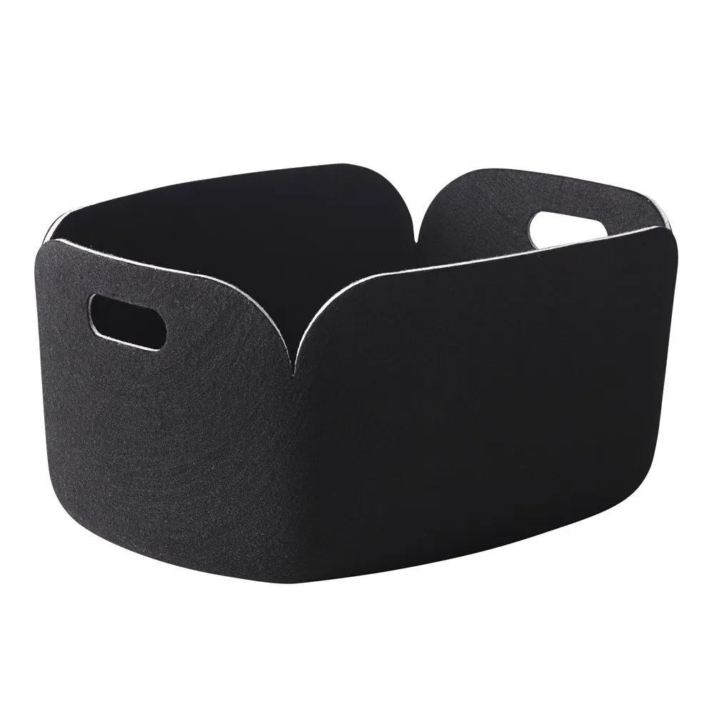 Panier de rangement Restore- Image produit n°0