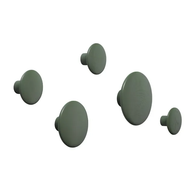 Hacken The dots 9 Cm-Small