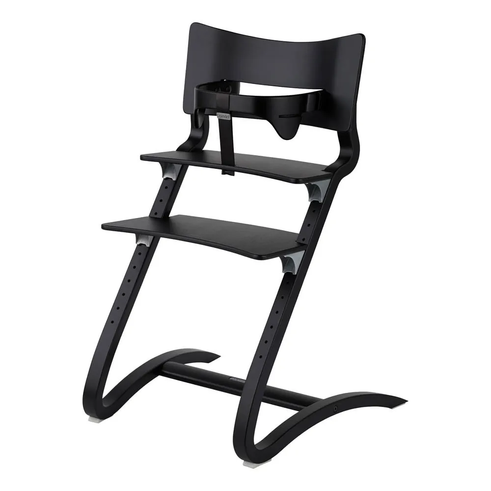 Leander - Chaise haute avec arceau (Leander) - Image 1