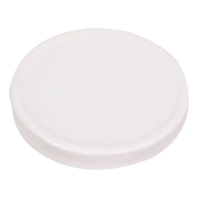 Inga Sempé Ceramic Shelf | White