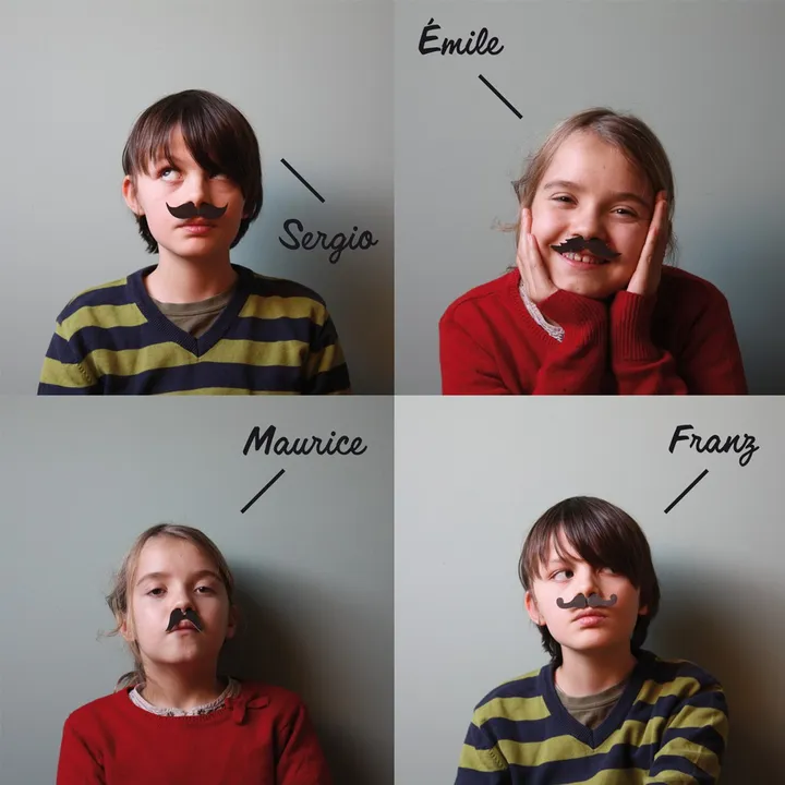 My Moustaches- Product image n°3