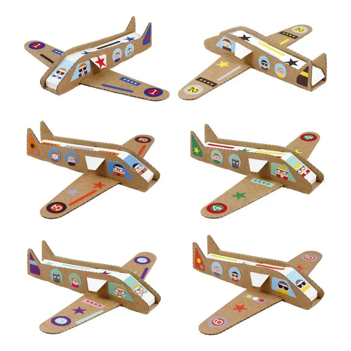 My Planes- Product image n°0