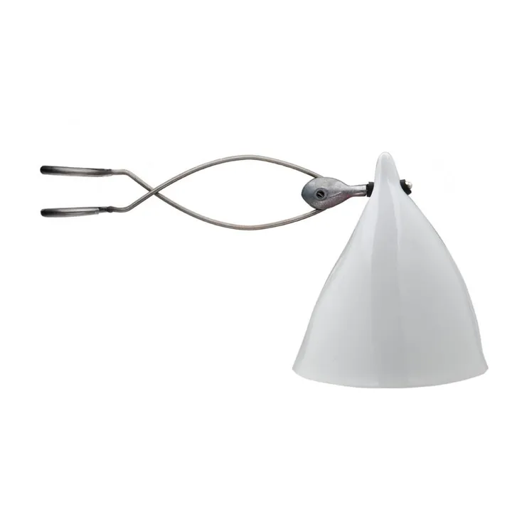 Lámpara pinza Cornette- Imagen del producto n°0