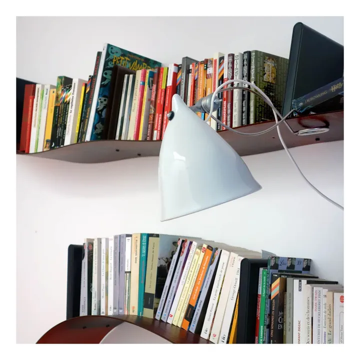Cornette Clip Lamp- Product image n°1