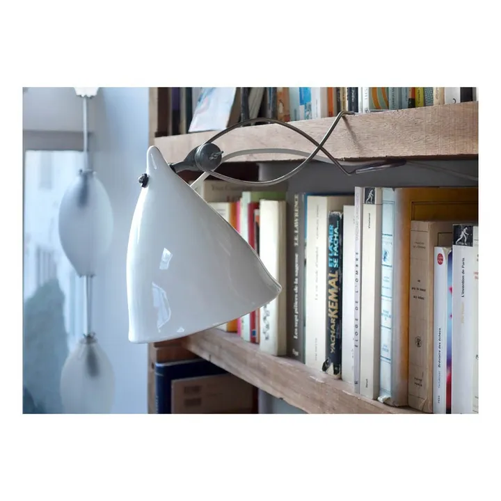 Cornette Clip Lamp- Product image n°2