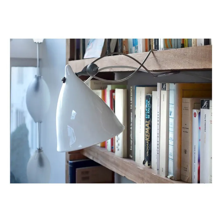 Lámpara pinza Cornette- Imagen del producto n°2