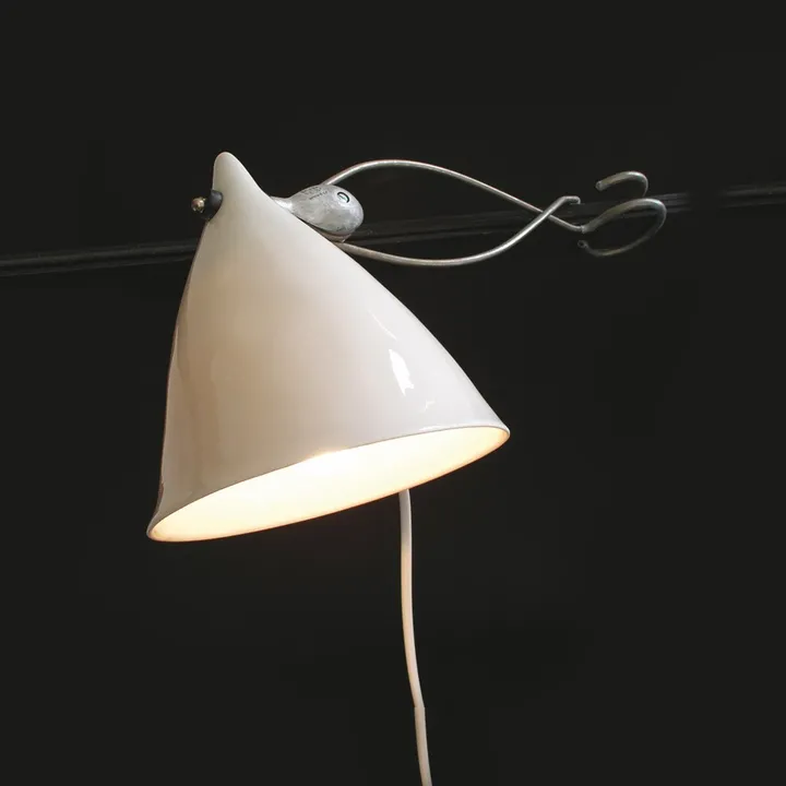 Lámpara pinza Cornette- Imagen del producto n°5