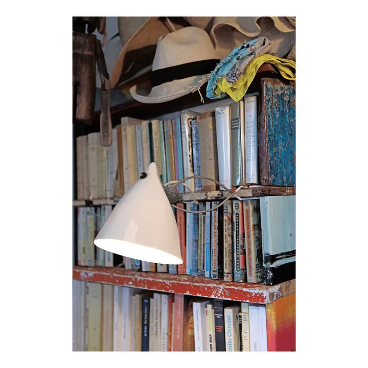Lámpara pinza Cornette- Imagen del producto n°3