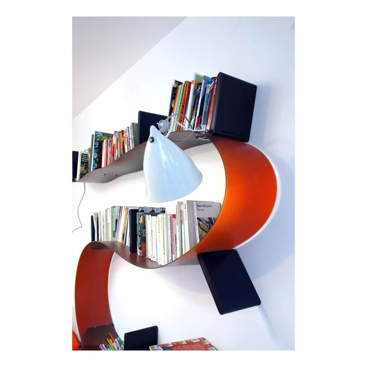 Cornette Clip Lamp- Product image n°4