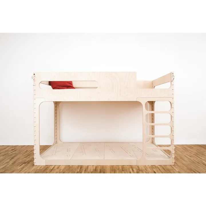 Perludi Flora in the Sky bunk beds 190cm double ladder