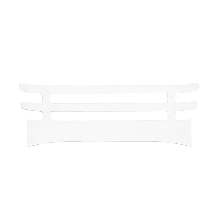 Barra de seguridad cama junior | Blanco Satinado- Imagen del producto n°0