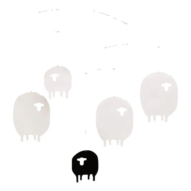 Sheep Mobile 