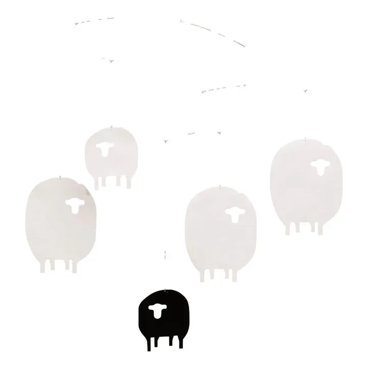Mobile Moutons- Image produit n°0