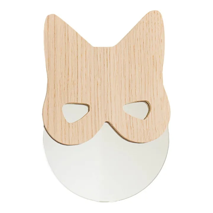 Cat Mirror- Product image n°0