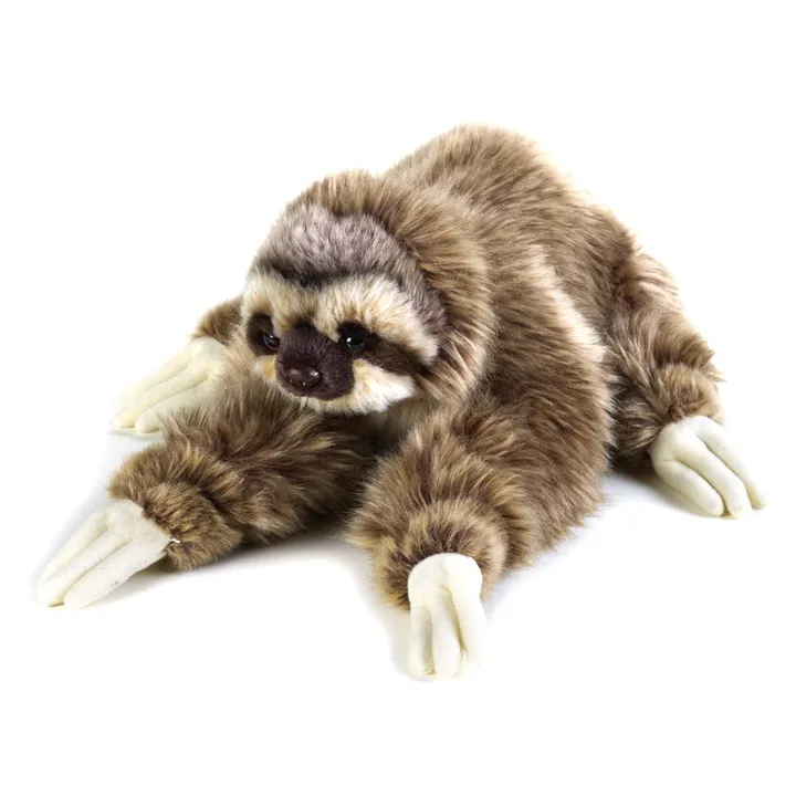 30cm Sloth- Product image n°0