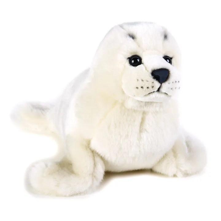 34cm White Seal- Product image n°0