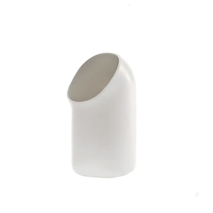 Vaso di ceramica - ô vase Ionna Vautrin | Bianco- Immagine del prodotto n°0